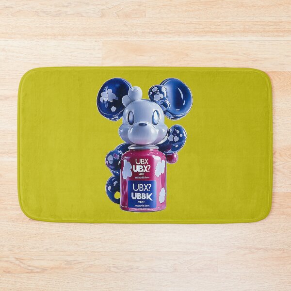 Item preview, Mickey Mouse Ciencia ficción designed and sold by yololite.
