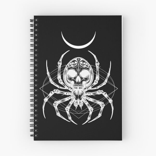 Item preview, DEADLY BUGS | Spider 02 designed and sold by D-Mente.