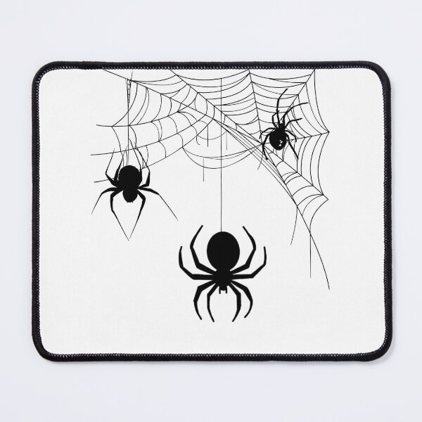 Item preview, Spider Animals Horror designed and sold by Nayosoti.