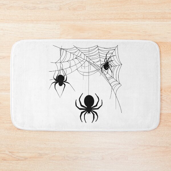 Item preview, Spider Animals Horror designed and sold by Nayosoti.