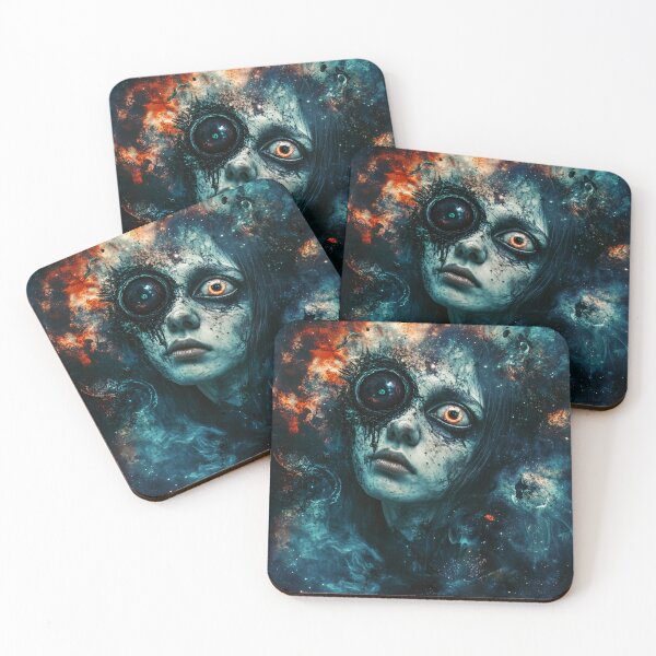 Item preview, Galaxies Within designed and sold by a house mouse.