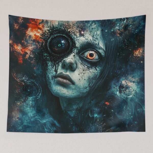 Item preview, Galaxies Within designed and sold by a house mouse.