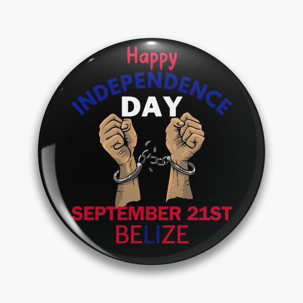 Item preview, Belize Independence Day, Belizean pride tshirt, Independence Day since 1981, Perfect belize gift, Belizean friend,Belize tshirt,Belize shirt designed and sold by FlexiPrints.