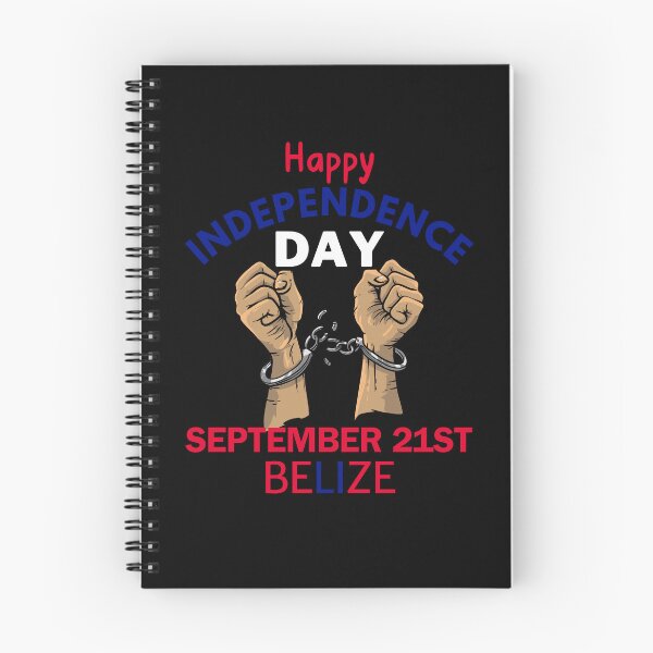 Item preview, Belize Independence Day, Belizean pride tshirt, Independence Day since 1981, Perfect belize gift, Belizean friend,Belize tshirt,Belize shirt designed and sold by FlexiPrints.
