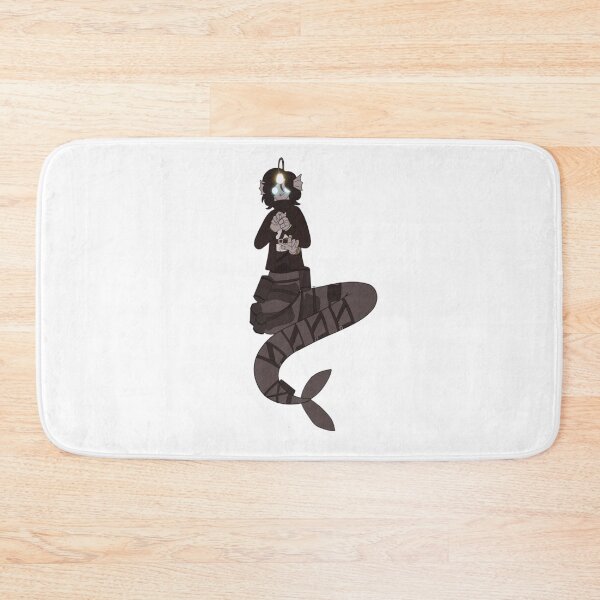 Item preview, Sebastian Solace Sticker designed and sold by dex1one.
