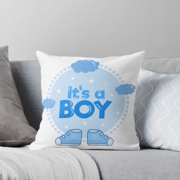 Item preview, IT'S A BOY! designed and sold by littlestore.