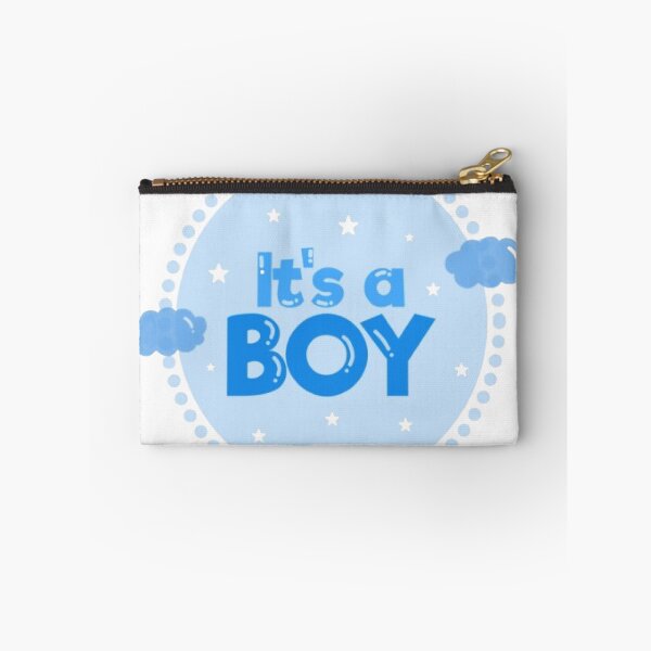 Item preview, IT'S A BOY! designed and sold by littlestore.