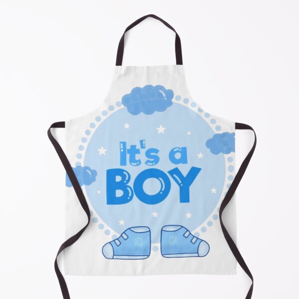 Item preview, IT'S A BOY! designed and sold by littlestore.