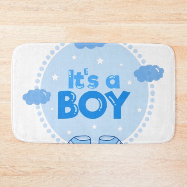 Item preview, IT'S A BOY! designed and sold by littlestore.