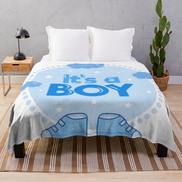 Item preview, IT'S A BOY! designed and sold by littlestore.
