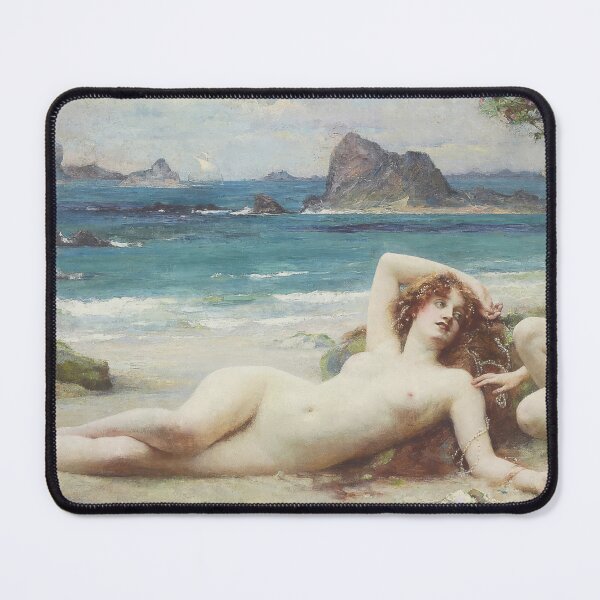 Item preview, Henrietta Rae The Sirens designed and sold by TeeARTHY.