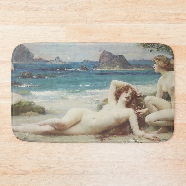 Item preview, Henrietta Rae The Sirens designed and sold by TeeARTHY.