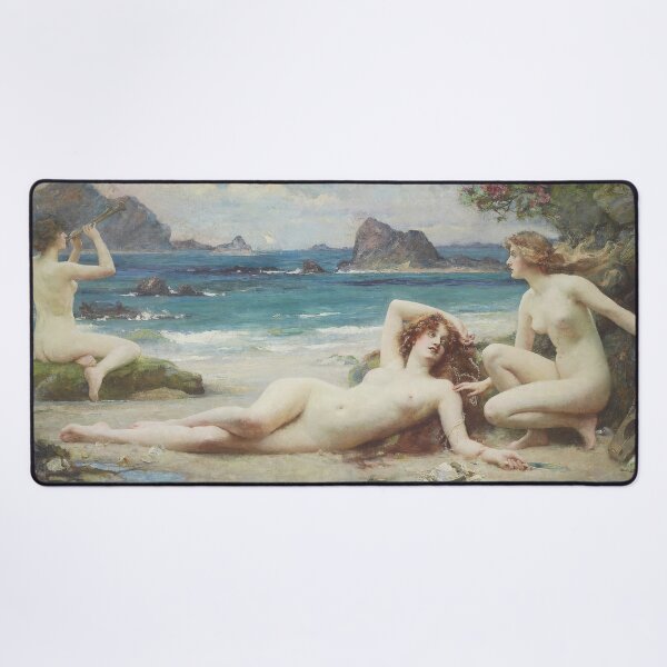 Item preview, Henrietta Rae The Sirens designed and sold by TeeARTHY.