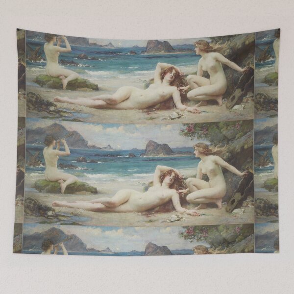 Item preview, Henrietta Rae The Sirens designed and sold by TeeARTHY.