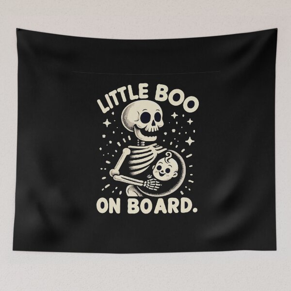 Item preview, halloween maternity designed and sold by TshirtTalkYou.