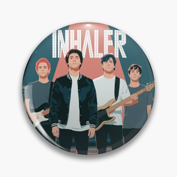 Item preview, Inhaler Beats: Feel the Pulse designed and sold by soer-mon.