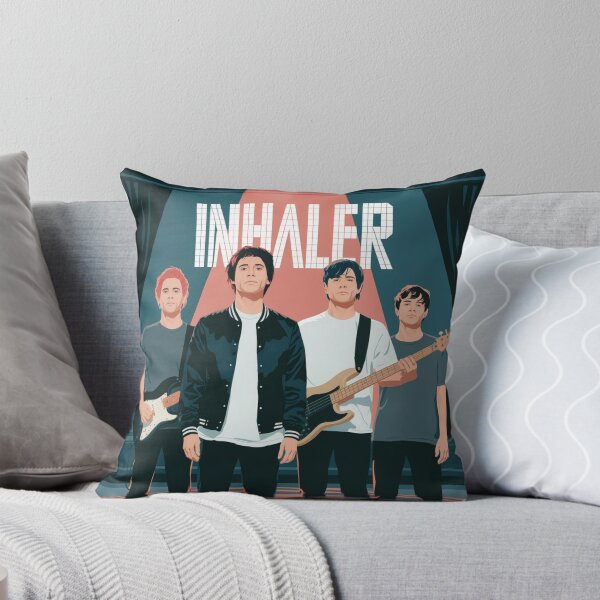 Item preview, Inhaler Beats: Feel the Pulse designed and sold by soer-mon.
