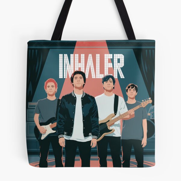 Item preview, Inhaler Beats: Feel the Pulse designed and sold by soer-mon.