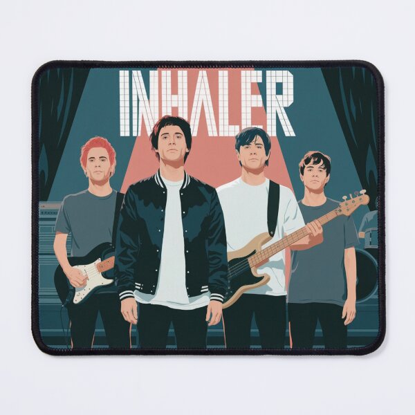 Item preview, Inhaler Beats: Feel the Pulse designed and sold by soer-mon.