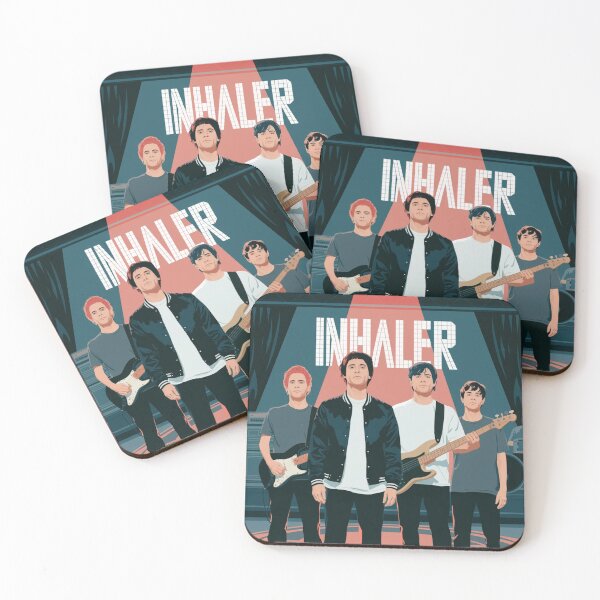 Item preview, Inhaler Beats: Feel the Pulse designed and sold by soer-mon.