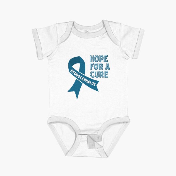 Item preview, Hydrocephalus - Hope For A Cure designed and sold by meganoswald2.