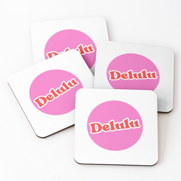Item preview, Delulu is the solulu designed and sold by niiceshop.