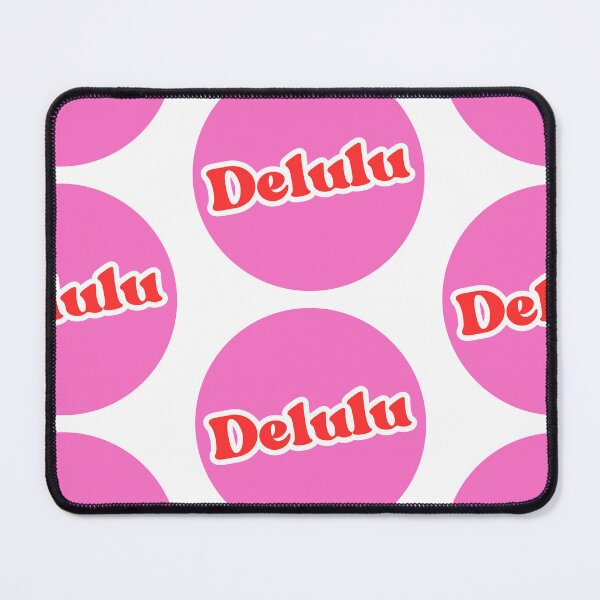 Item preview, Delulu is the solulu designed and sold by niiceshop.