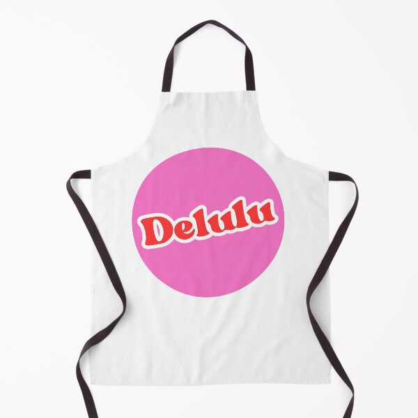 Item preview, Delulu is the solulu designed and sold by niiceshop.