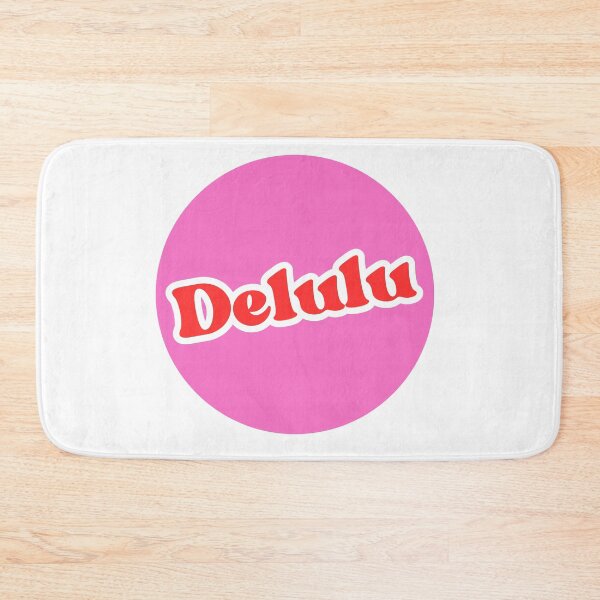 Item preview, Delulu is the solulu designed and sold by niiceshop.