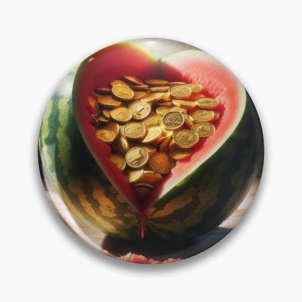 Item preview,  A Surprising Treasure designed and sold by majidi1.