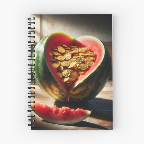 Item preview,  A Surprising Treasure designed and sold by majidi1.
