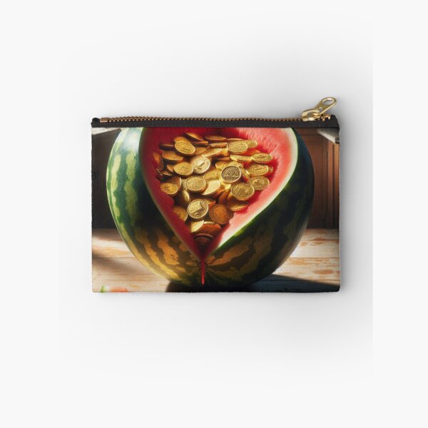 Item preview,  A Surprising Treasure designed and sold by majidi1.