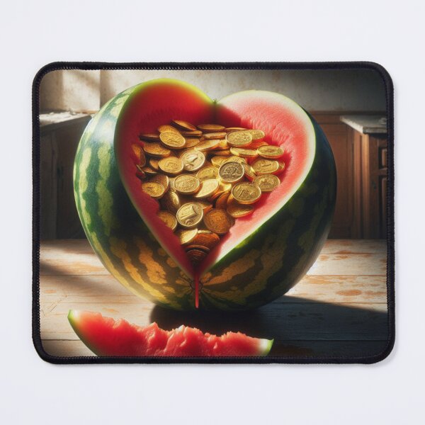 Item preview, A Surprising Treasure designed and sold by majidi1.