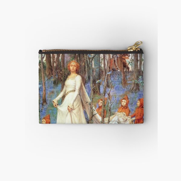 Item preview, Henry Meynell Rheam  The Fairy Wood designed and sold by TeeARTHY.