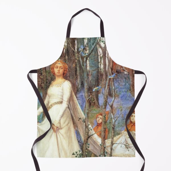 Item preview, Henry Meynell Rheam The Fairy Wood designed and sold by TeeARTHY.