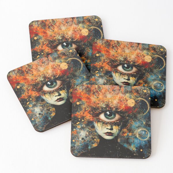 Item preview, Heavenly Glimpses designed and sold by a house mouse.