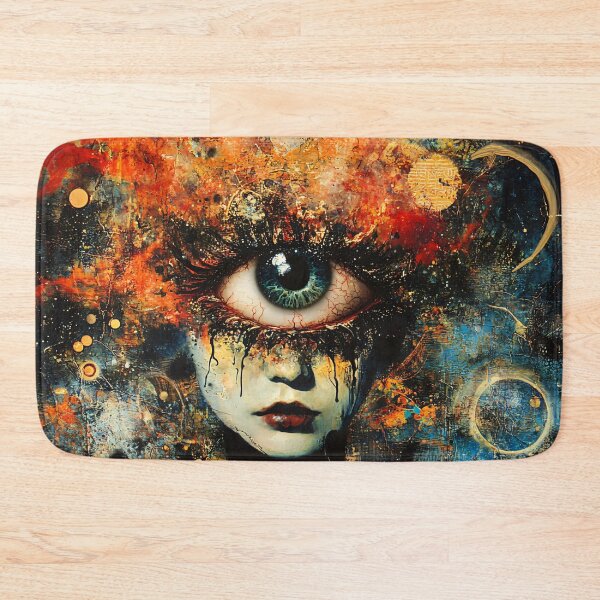 Item preview, Heavenly Glimpses designed and sold by a house mouse.