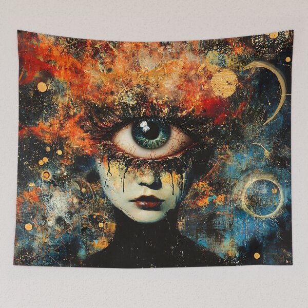 Item preview, Heavenly Glimpses designed and sold by a house mouse.