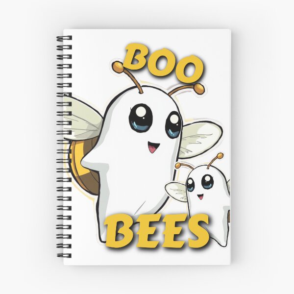 Item preview, Boo Bees designed and sold by HauntedAndAlone.
