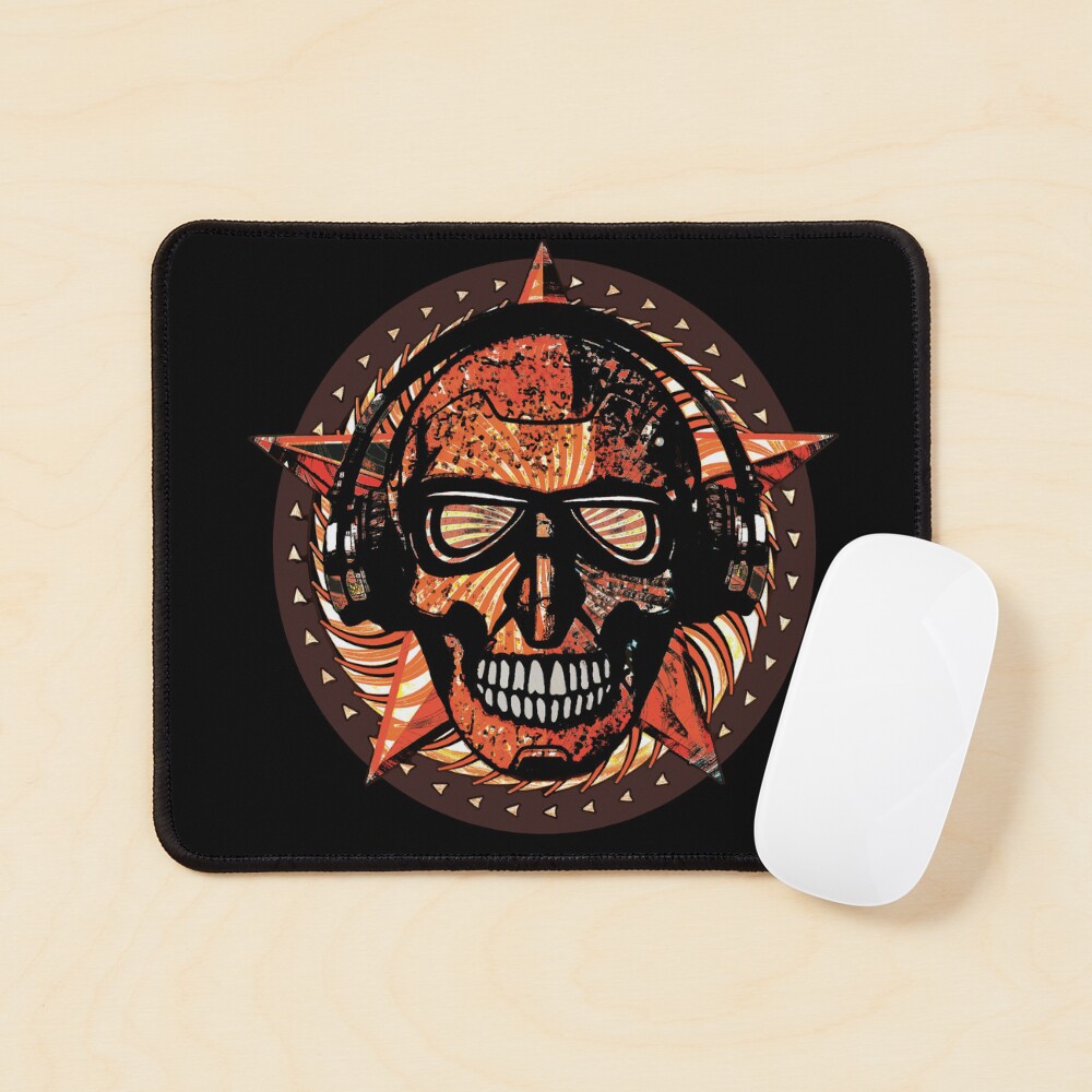Item preview, Mouse Pad designed and sold by ZERO-by-Design.
