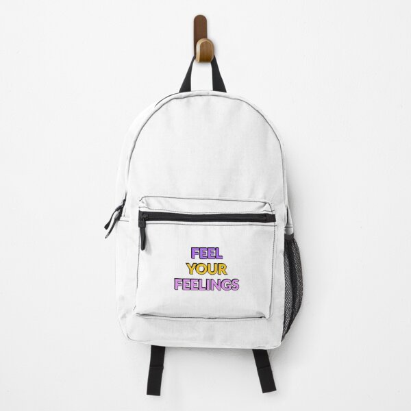 Item preview, World Mental Health Day Feel your feelings designed and sold by Inspirationmotivation.