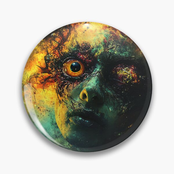 Item preview, Eyes of the Cosmos designed and sold by a house mouse.
