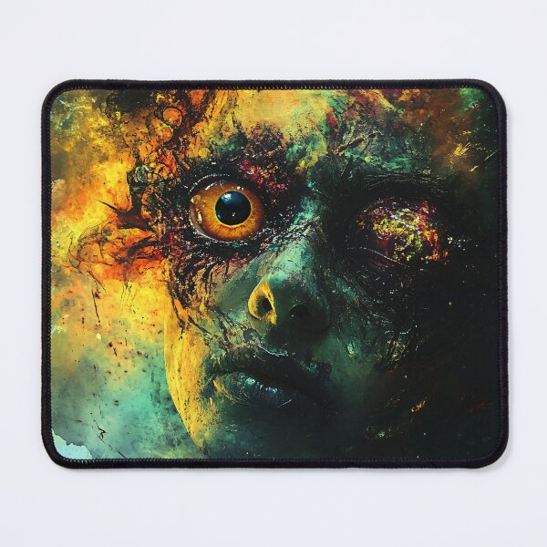 Item preview, Eyes of the Cosmos designed and sold by a house mouse.