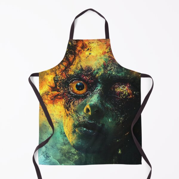 Item preview, Eyes of the Cosmos designed and sold by a house mouse.