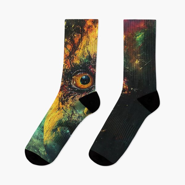 Item preview, Eyes of the Cosmos designed and sold by a house mouse.