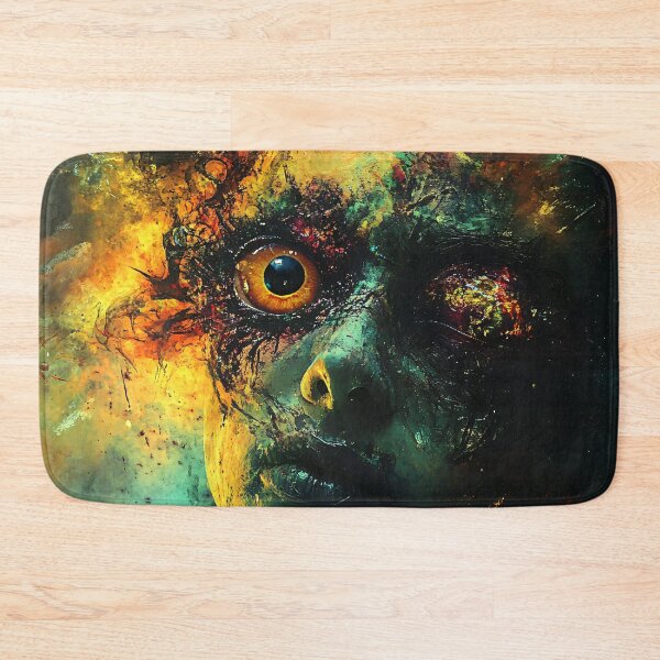 Item preview, Eyes of the Cosmos designed and sold by a house mouse.