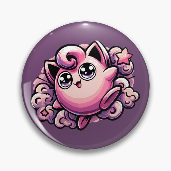 Item preview, Puff designed and sold by CalistaK.