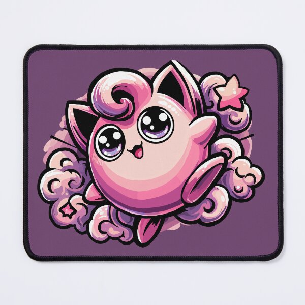 Item preview, Puff designed and sold by CalistaK.