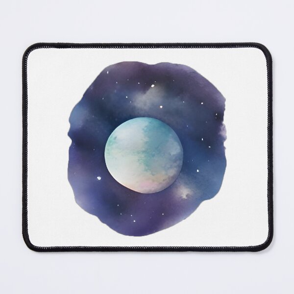 Item preview, Mystic Moonlit Horizon designed and sold by SavvyJuanDesign.