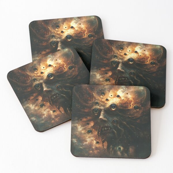 Item preview, The Cosmos Reflects designed and sold by a house mouse.